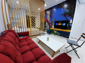 SARANDA PROMENADE APTs